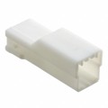 HILR-02VF-1-S - CONN RECEPT HOUSING 2POS F/H