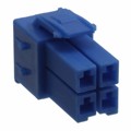 177900-6 - CONN PLUG HSG 4POS 3.96MM