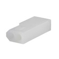 0026013092 - 062 PWR CONN 2CKT RECEPT GLOW WI