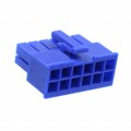 1-2029097-2 - CONN RECEPT 12POS FREEHANGING