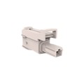 1-2345728-1 - PWR VERSA-LOCK PLUG 1X1 KEY A