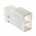 HILR-04VF-1-S - CONN RECEPT HOUSING 4POS F/H