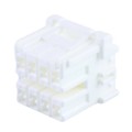 5056050800 - CP 3.3 W/W CONN DLRW REC HSG NAT
