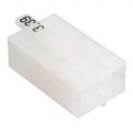 1-969484-7 - CONN RCPT HSG 3POS 5.00MM