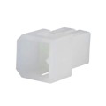 0026013091 - 062 PWR CONN 2 CKT PLUG GLOW WIR