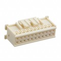 2-1969567-2 - CONN PLUG HSG 22POS 2.50MM