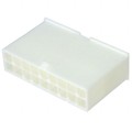 1-1586017-8 - CONN PLUG HSG 18POS 4.20MM