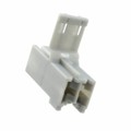 3-964951-2 - CONN RCPT HSG 2POS 5.00MM