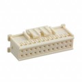 2-1969567-4 - CONN PLUG HSG 24POS 2.50MM