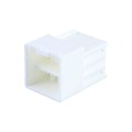 5056060800 - CP 3.3 W/W CONN DLRW PLUG HSG NA