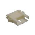 172213-6 - CONN PLUG HOUSING 6POS PNL MNT