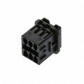 5055960601 - CONN RCPT HSG 6POS 2.50MM