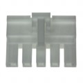 DF5A-5S-5C - CONN RECEPT HOUSING 5POS 5MM