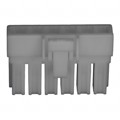 DF33-6S-3.3C - CONN SOCKET HSG 6POS 3.3MM