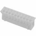 SWH204-NULN-D10-UU-WH - CONN RCPT 2.0MM DUAL WHITE 20POS