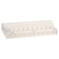 DF1B-11S-2.5R - CONN RECEPT HOUSING 11POS 2.5MM