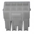 DF33-8DS-3.3C - CONN SOCKET HSG 8POS 3.3MM DUAL