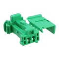0988171025 - CONN RCPT HSG 2POS GRN