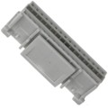 PNDP-32V-Z - CONN HOUSING PND 2MM 32POS DUAL