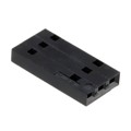 103688-2 - CONN RECEPTACLE 3POS .1" UNLOAD