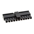 G881H1121C3HR - CONN MICRO POWER HOUSING 11P
