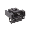 IL-AG5-7S-S3C1-B - CONN SOCKET 7POS HOSNG 2.5MM BLK