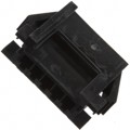 DF3AA-5EP-2C - CONN PLUG HOUSING 5POS 2MM