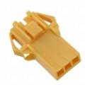 176293-4 - CONN RCPT HSG 3POS 3.96MM