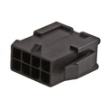 0430200810 - CONN PLUG HSG 8POS 3.00MM