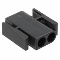 794699-1 - CONN PLUG HOUSING 2POS PANEL MT