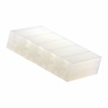 0010011054 - CONN HOUSING RCPT 5POS 5.08MM