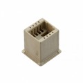 1375875-2 - CONN PLUG HSG 8POS 0.80MM