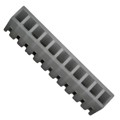 0009507111 - CONN HOUSING 11POS .156 W/O RAMP