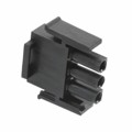 1586377-1 - CONN PLUG HSNG 3POS UNIVER-MNL