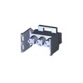 770048-1 - CONN CAP REAR 3POS UNIV-MNL II