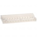 DF1B-13S-2.5R - CONN RECEPT HOUSING 13POS 2.5MM