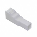 DF22A-1EP-7.92C - CONN PLUG HOUSING 1POS 7.92MM
