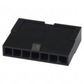 1445049-7 - CONN PLUG 3MM 7POS MATE-N-LOK