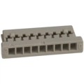 DF14-9S-1.25C - CONN SOCKET 9POS 1.25MM CRIMP