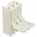 1241981-3 - CONN RCPT HSG 3POS 5.00MM