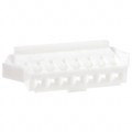 DF1B-7ES-2.5RC - CONN RECEPT HOUSING 7POS 2.5MM