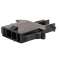 2004880002 - CONN PLUG HSG 2POS 4.20MM