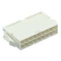 1-1969605-8 - CONN PLUG HSG 18POS 4.20MM