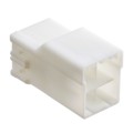 HILR-06VF-1-S - CONN RECEPT HOUSING 6POS F/H