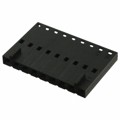 0050579209 - CONN HSG 9POS .100 SINGLE VER C