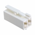 3-1241961-1 - CONN RCPT HSG 2POS 5.00MM