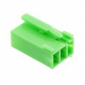 2-1241817-3 - CONN RCPT HSG 3POS 5.00MM