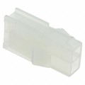 794550-2 - CONN PLUG 2POS PANEL MOUNT