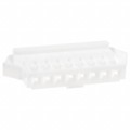 DF1B-8ES-2.5RC - CONN RECEPT HOUSING 8POS 2.5MM