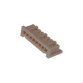 DF1-8S-2.5C - CONN SOCKET CRIMP HOUSING 8POS